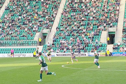 Genís Soldevila hissa la bandera de l'Inter (0-2)