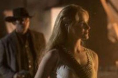 Pausa al rodatge de la quarta entrega