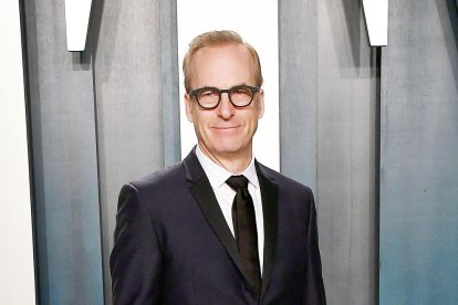 Bob Odenkirk, hospitalitzat
