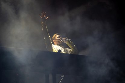David Guetta