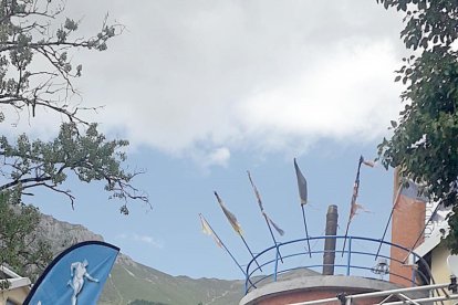 L'equip nacional andorrà va cloure el Campionat del Món en un excel·lent cinquè lloc.