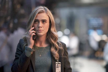 Un fotograma de 'Manifest'.