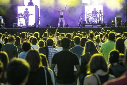 Marsol celebra l'afluència dels concerts