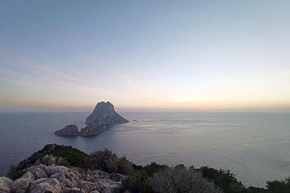 La secreta Atlantis balear