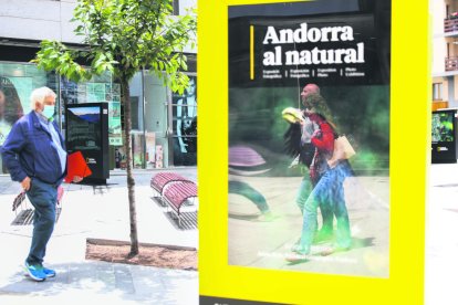 Moltes persones la segueixen usant per prudència