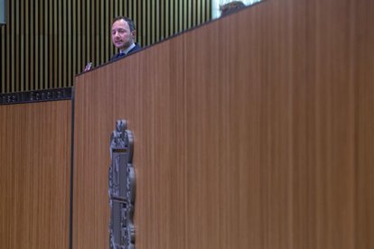 Xavier Espot DOP Debat Orientació Politica