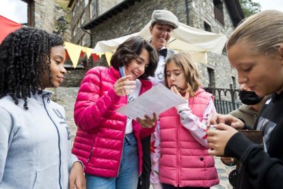 La Pitavola ha comptat amb diverses activitats.