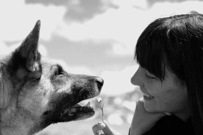 Instagram d'Amaya Ferrer