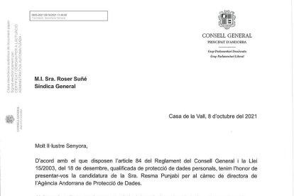 Document de proposta de Punjabi per l'APDA.