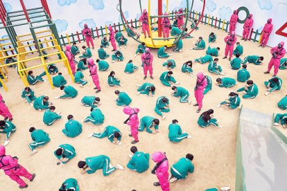 Un joc que bat rècords