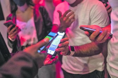 Es valora que la mesura incentivarà les vacunacions