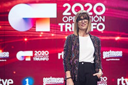 Marató d''Operación Triunfo' pels 20 anys