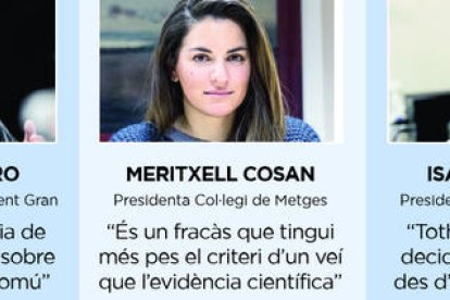 Vacunes obligatòries?