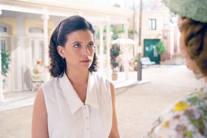 'Dos vidas' no tindrà segona temporada