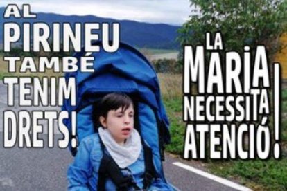 La família demana una plaça d'internat entre setmana per a la menor