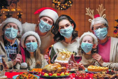 El test d'antígens representa un maldecap afegit