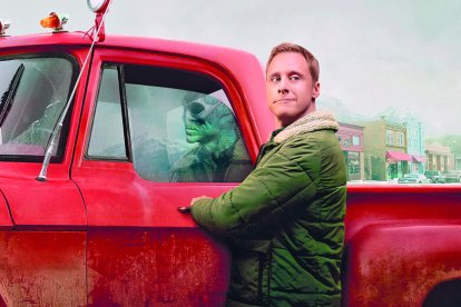 'Resident Alien' torna el 28 de febrer