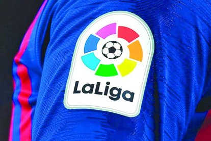 Cop judicial a l'emissió pirata de partits