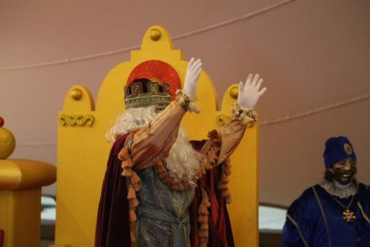 Eduard Comellas/Comú de La Massana, Comú Sant Julià