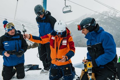 Andorra 2027
