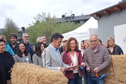 Fira del Bestiar d'Ordino