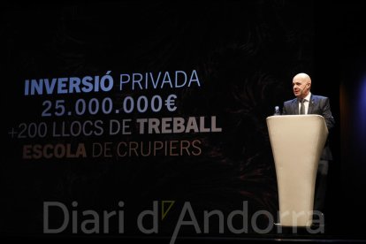 Fernando Galindo