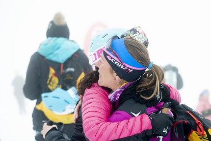 Vallnord-Pal Arinsal