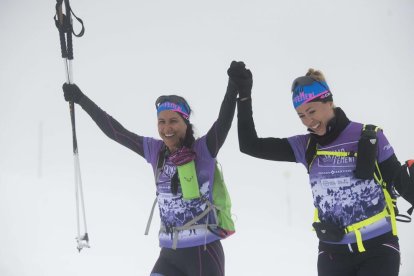 Vallnord-Pal Arinsal