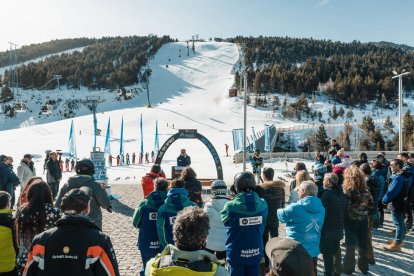 Grandvalira