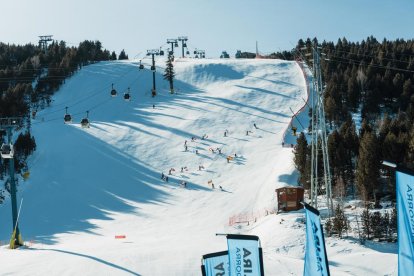 Grandvalira