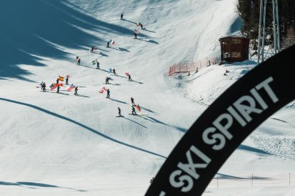 Grandvalira
