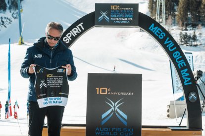Grandvalira
