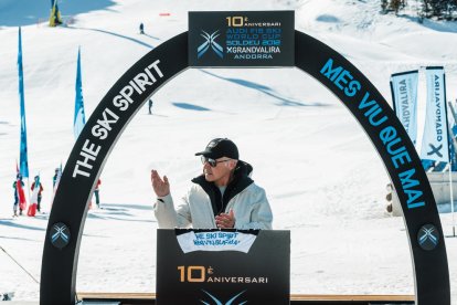 Grandvalira