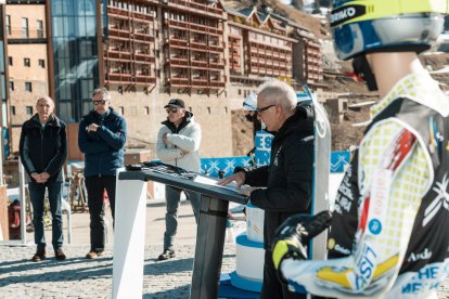 Grandvalira