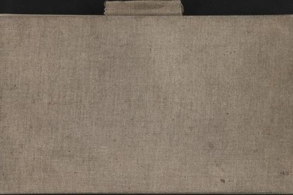 Henry Bacon papers, 1849-1931. Archives of American Art, Smithsonian Institution