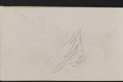 Henry Bacon papers, 1849-1931. Archives of American Art, Smithsonian Institution