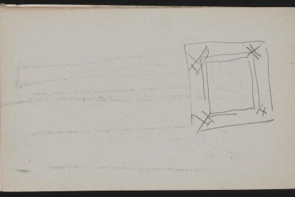 Henry Bacon papers, 1849-1931. Archives of American Art, Smithsonian Institution