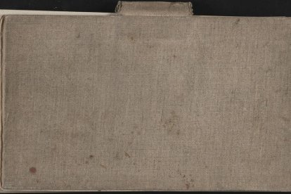 Henry Bacon papers, 1849-1931. Archives of American Art, Smithsonian Institution