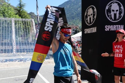 Imatges de l'Spartan Race