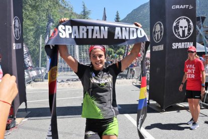 Imatges de l'Spartan Race