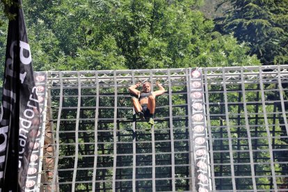 Imatges de l'Spartan Race