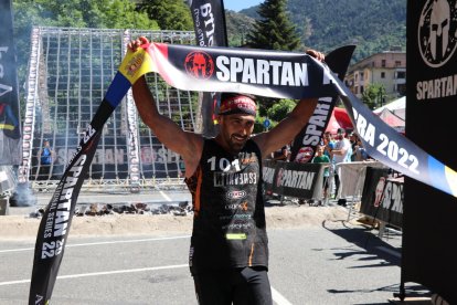 Imatges de l'Spartan Race