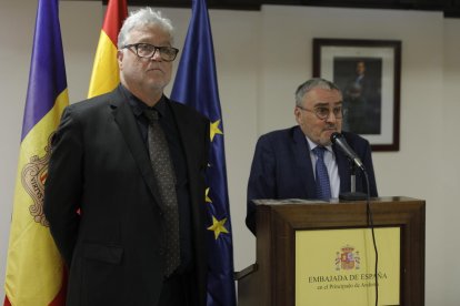 Fernando Galindo