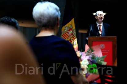 Homenatge a Albert Pintat