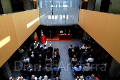 Homenatge a Albert Pintat