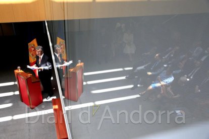 Homenatge a Albert Pintat