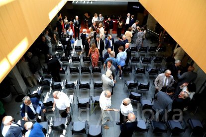 Homenatge a Albert Pintat