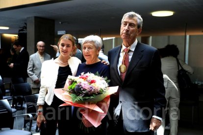 Homenatge a Albert Pintat