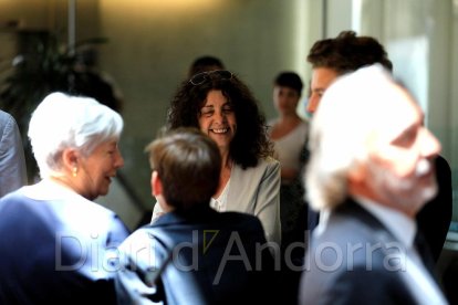 Homenatge a Albert Pintat