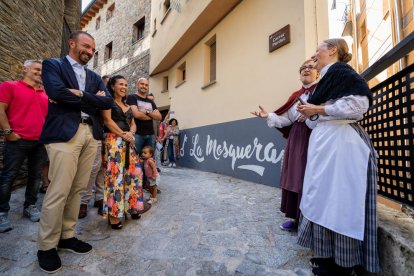 R. Calvo per Comú d'Encamp)